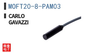 MOFT20-8-PAM03 ͼƬ